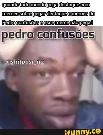 Escolha seu CALVO favorito Ep1 #memes #shitpost #memes #adms