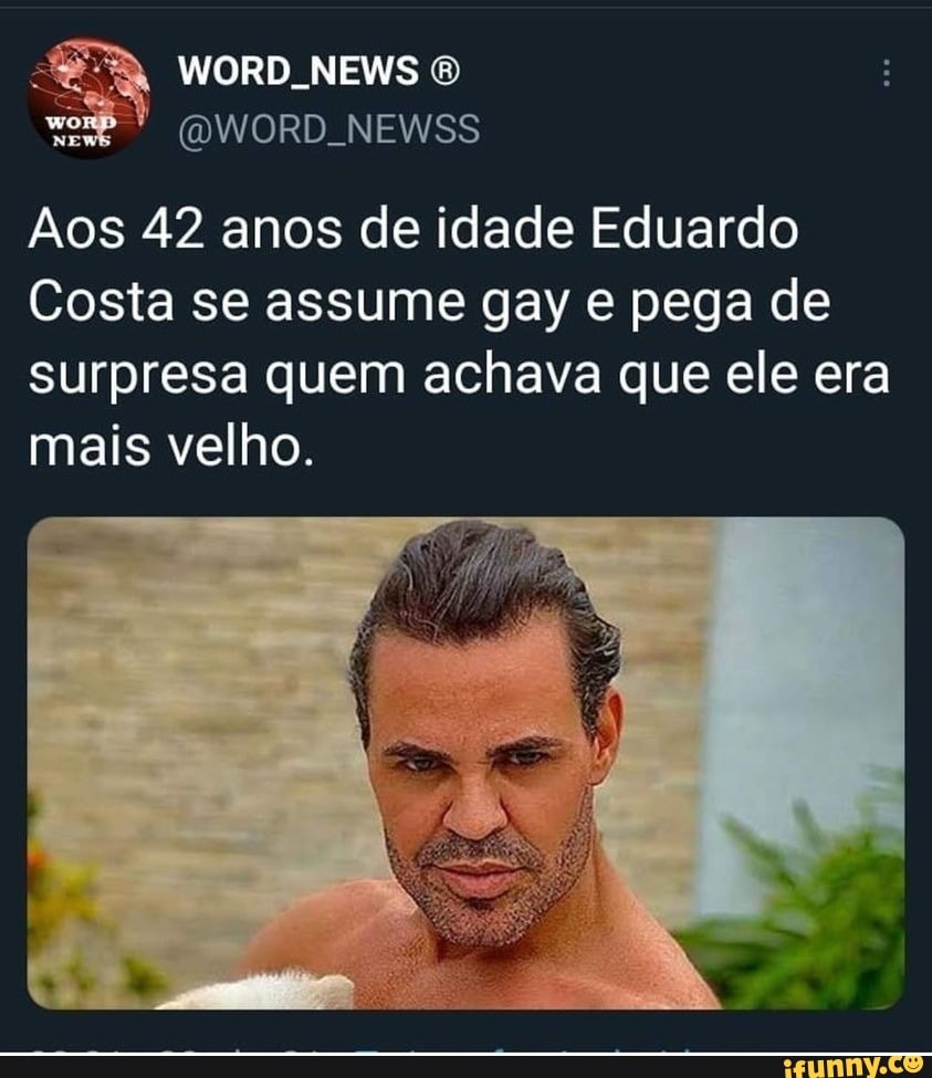 Pegue sua idade - iFunny Brazil