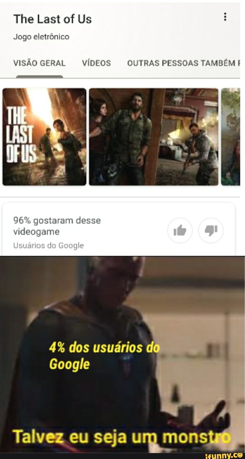 Jogos uma visão geral