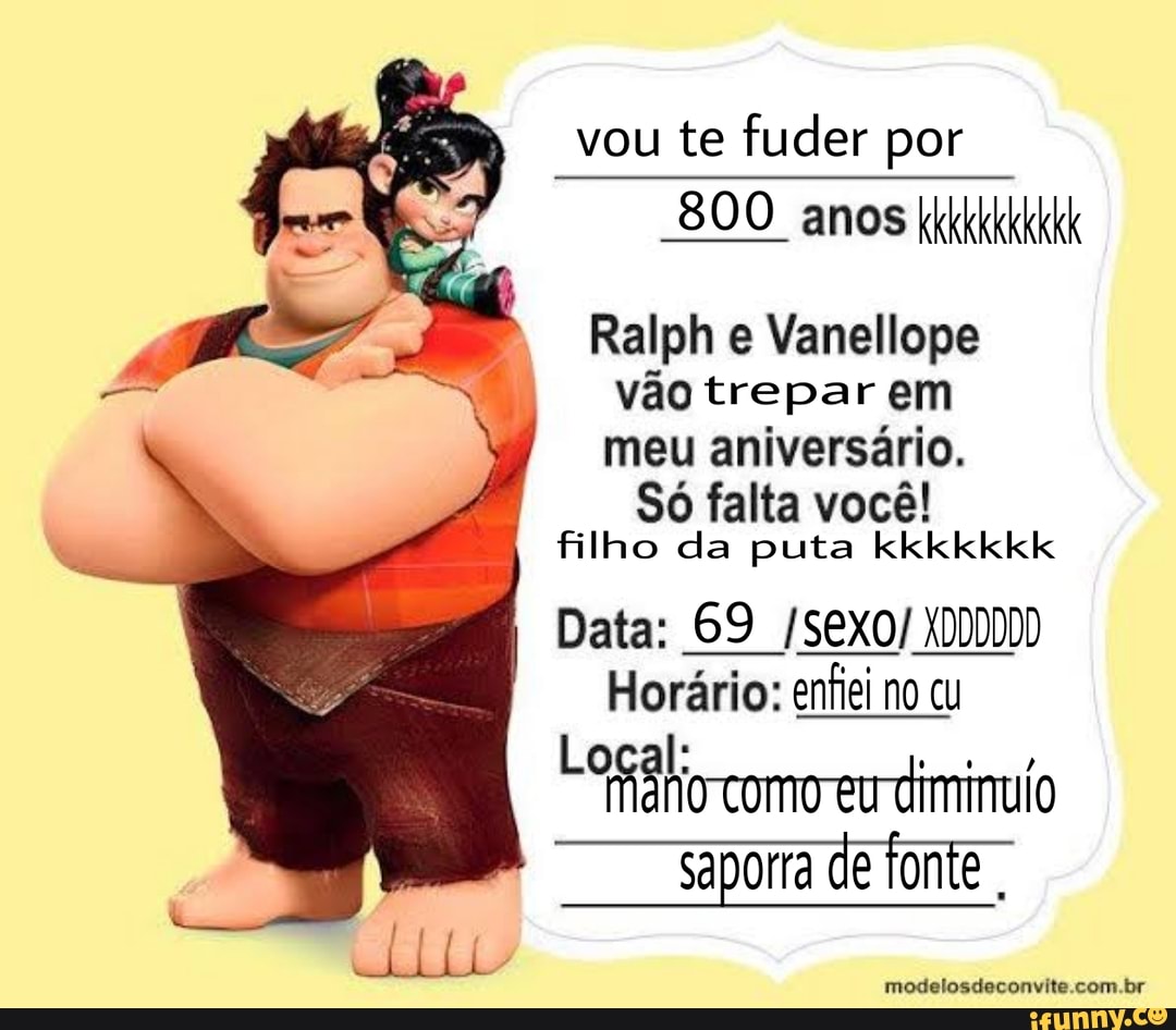 Você é a vergonha da profission kkkkk : r/ballutverso