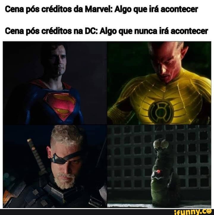 As Marvels' tem cena pós-creditos?