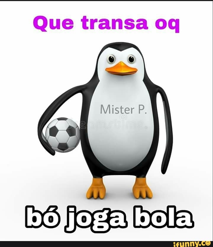 Soca fofo não é quem transa fofinho - iFunny Brazil