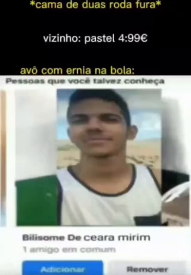 DO ME DEDEZINHO MEGAMENTE NO INTERIOR DO CEARÁ É PRESO - iFunny