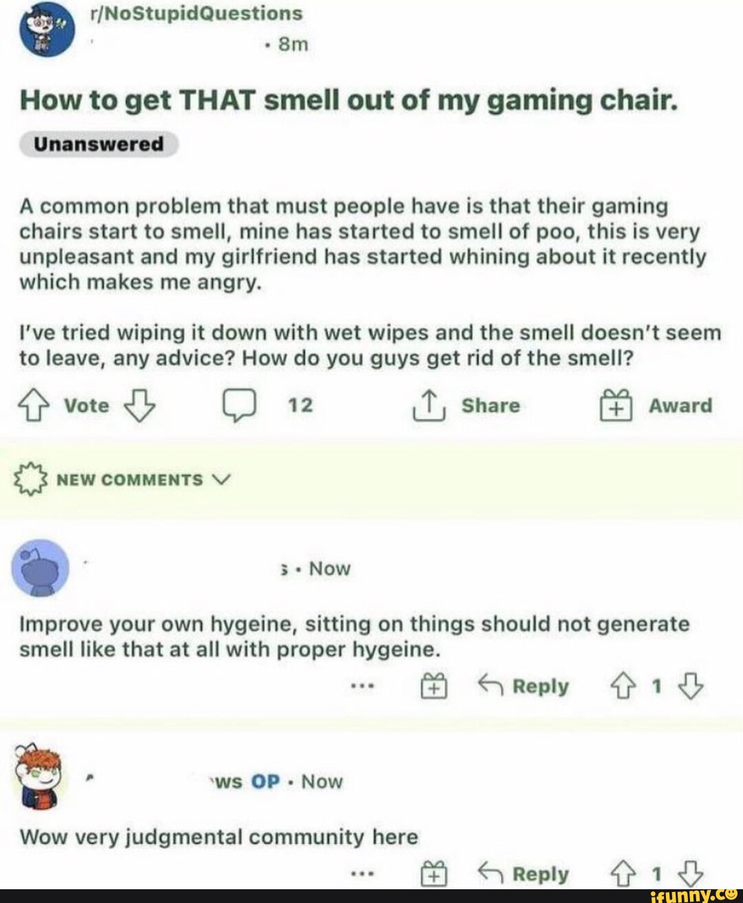 Gaming chair with the things that are circled, Are these really