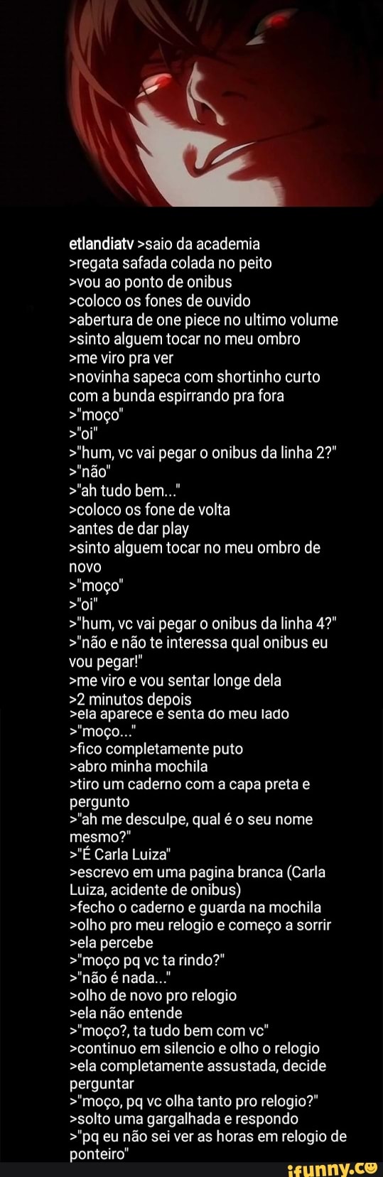 Etlandiatv >saio da academia >regata safada colada no peito >vou ao ponto  de onibus >coloco os