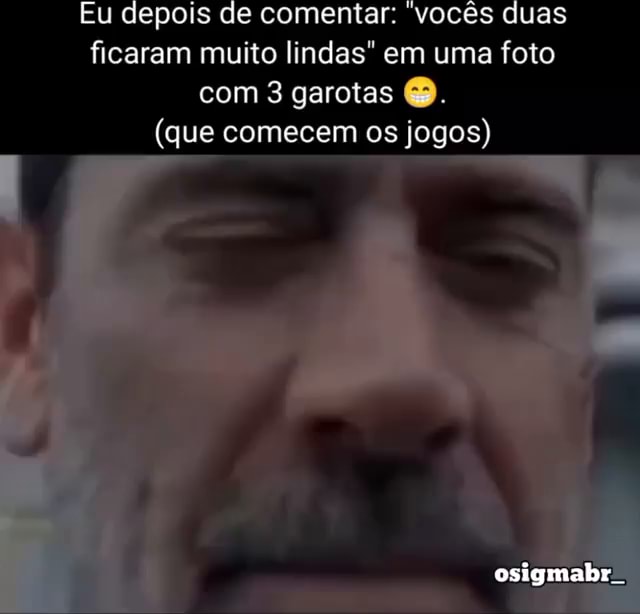 Memes de imagem CeGDDm6E8 por Dayvini_2020: 85 comentários - iFunny Brazil