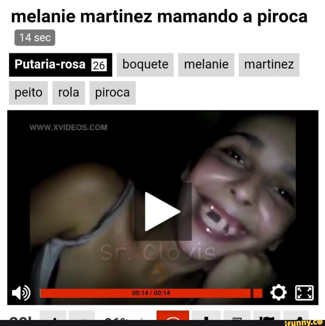 Melanie martinez mamando a piroca boquete melanie martinez Putaria-rosa  peito rola piroca - iFunny Brazil