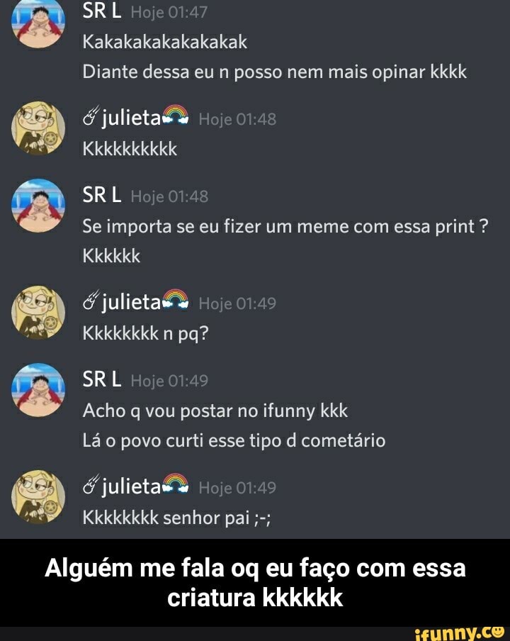 KKAKAKKAKAKAK quem entendeu? 🫣🤣 #pqp