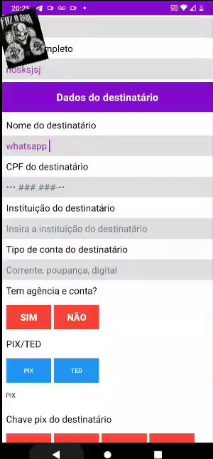 €  Wellington FF RESGATE AGORA CODIGO DO CU - iFunny Brazil