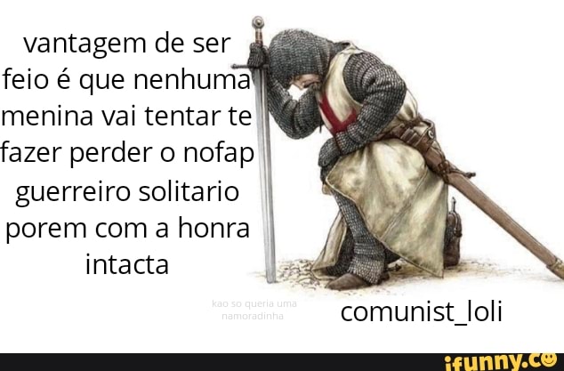 Não é nada, só queria saber se alguém quer jogar LoL comigo por que sou  muito solitário Tenho 16 anos e uso funny - iFunny Brazil