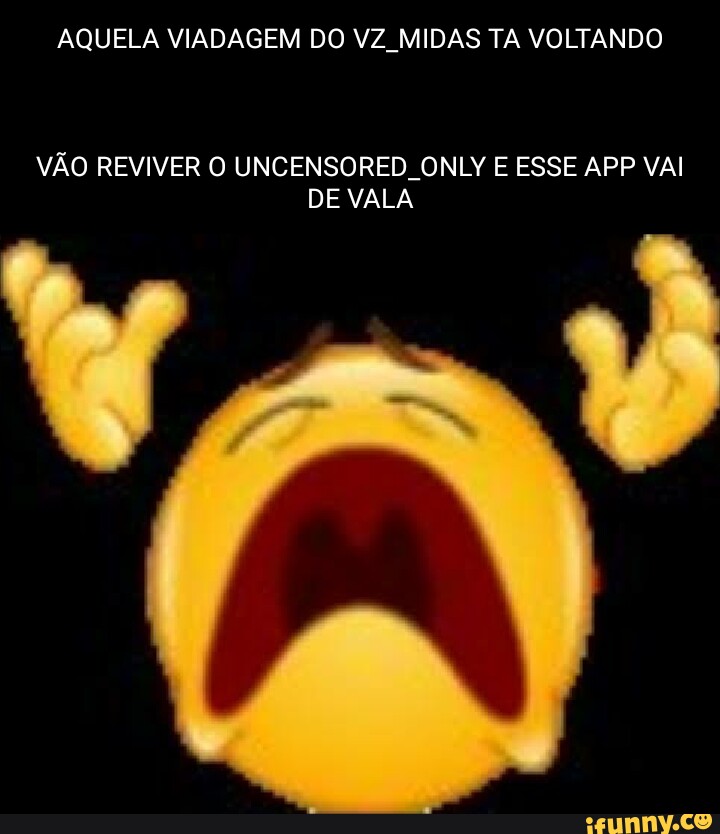 Censuramos memes. Best Collection of funny Censuramos pictures on iFunny  Brazil