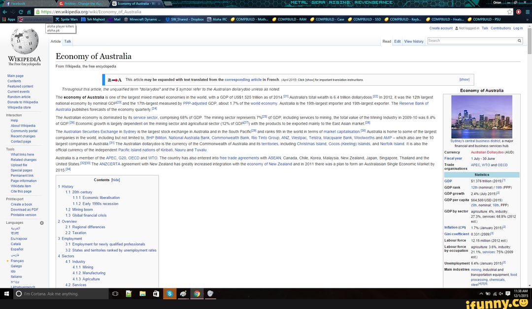 Economy of Brazil - Wikipedia