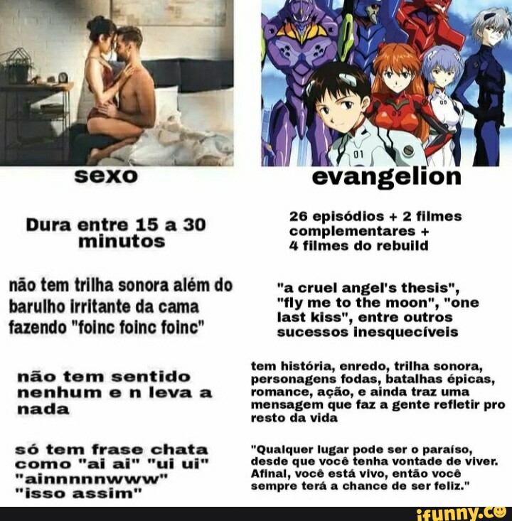 Quando seu amigo iz que preer animes dublados porque não consegue  acompanhar Legenda Fraqueza me Enoja - iFunny Brazil