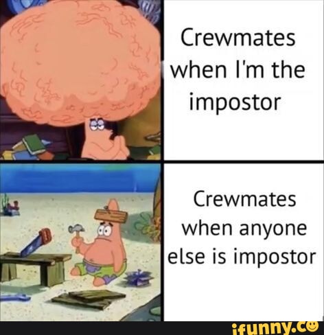 30 Funny Among Us Memes: SUS, Impostor And Crewmate Memes