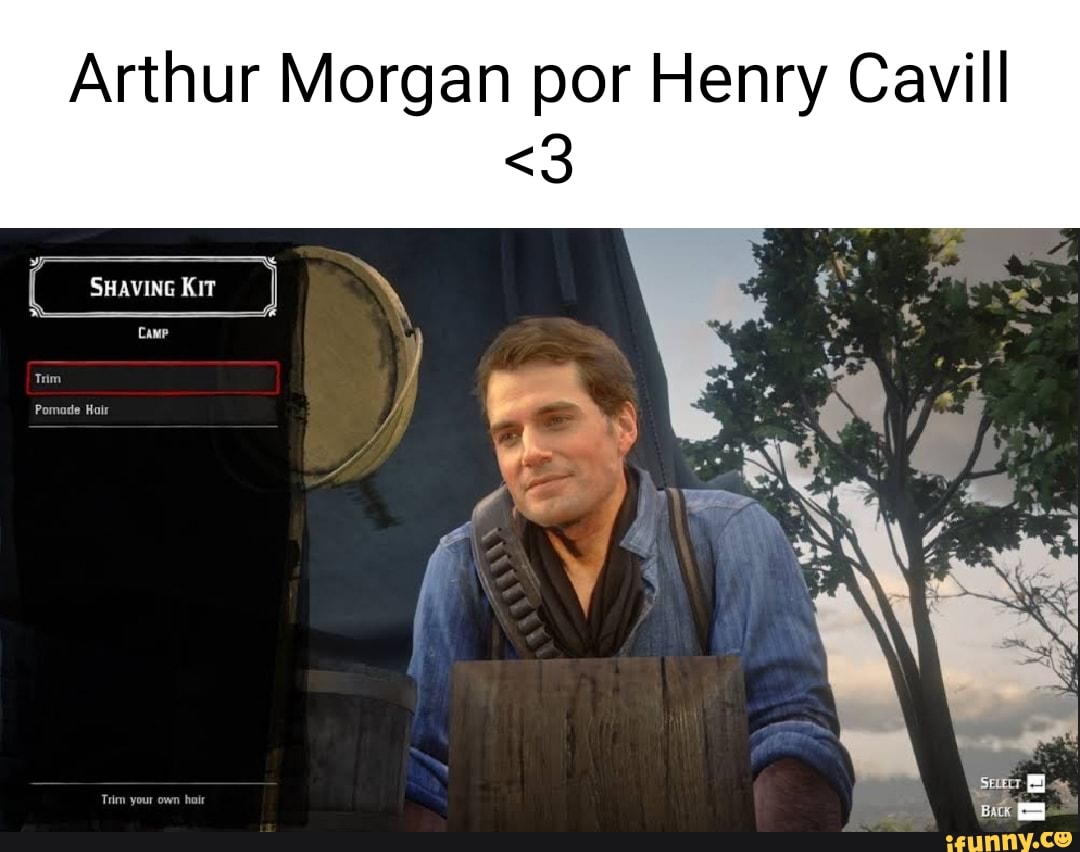 ACABOU A ESPECULAÇÃO ARTHUR MORGAN ESTÁ VIVO E VAI JOGAR NO VASCO VAI SER O  ATACANTE MATADOR - iFunny Brazil