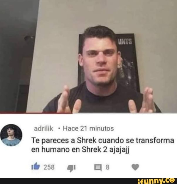 Shrek2 memes. Best Collection of funny Shrek2 pictures on iFunny