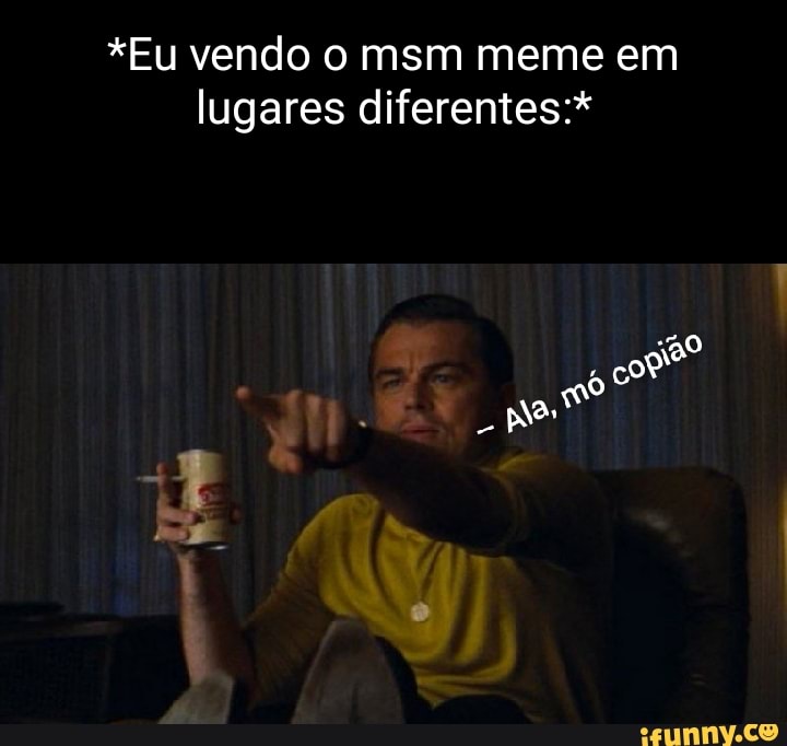 Memes de imagem ic8yX8BAA por CAFETEIRO: 1 comentário - iFunny Brazil