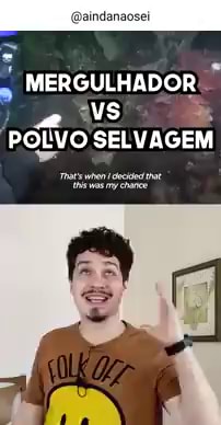 The best Polvo memes :) Memedroid