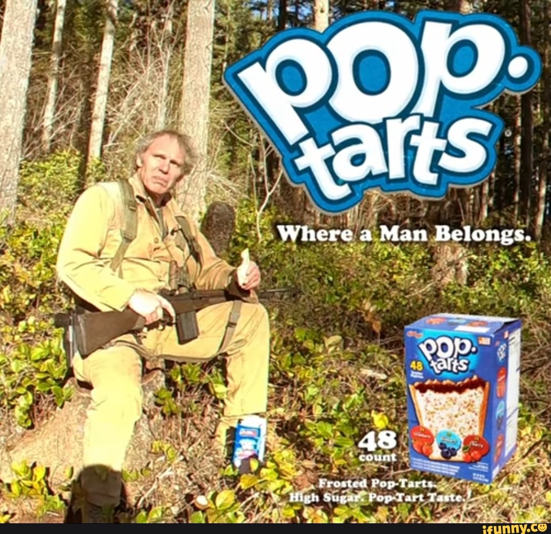 Bill Post inventor of the Pop Tart passes away at 96 | O-T Lounge