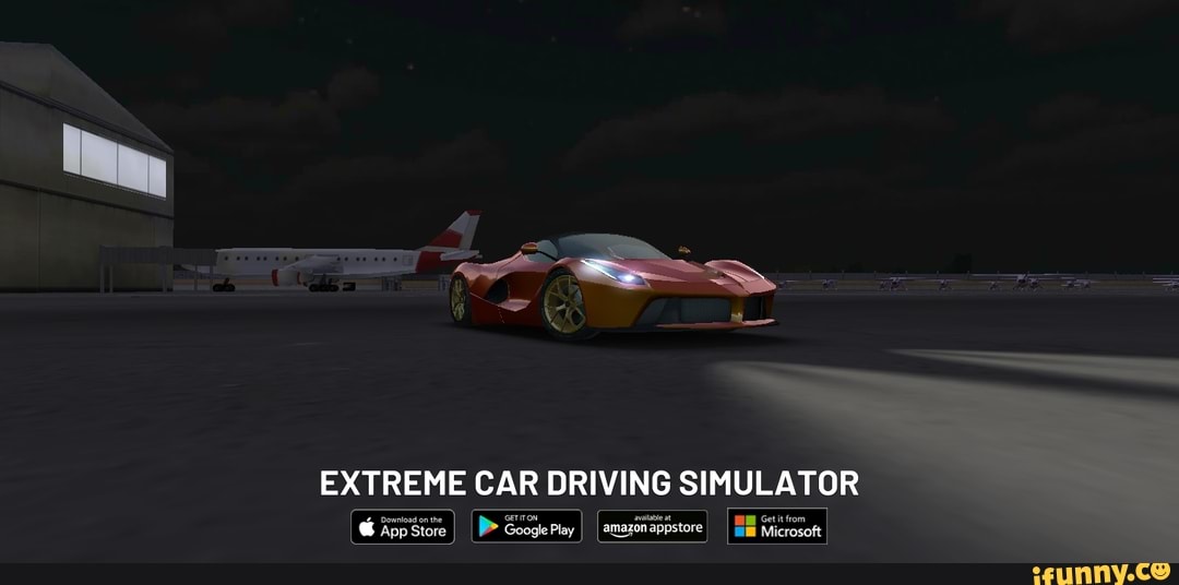Get Extreme Car Driving Simulator - Microsoft Store