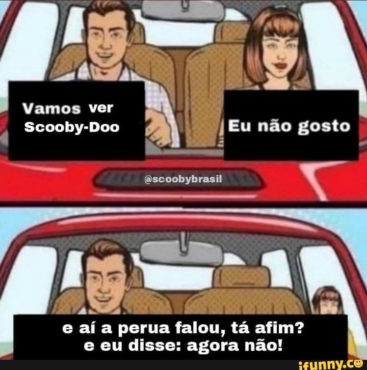 H BO fãs de Scooby doo criadoraída Série Velma - iFunny Brazil