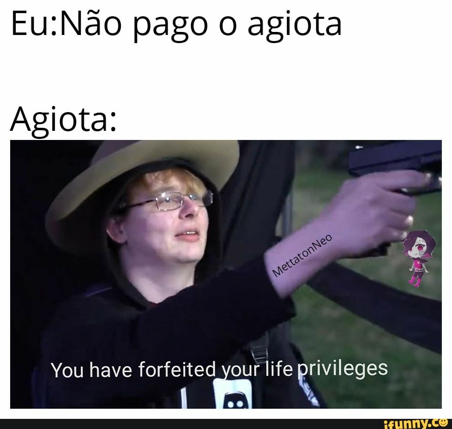 🙏 NATASHA NÃO CONGELE O COFZINHO POR FAVOR! 😭 