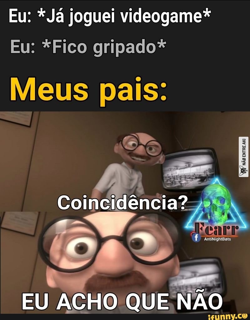 Hue(nunca entendi qual a graça de jogar jogos de Futebol em  consolessérioSÉRIO MESMO) - Meme by Pizzadefrango :) Memedroid