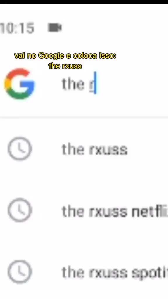rxuss 