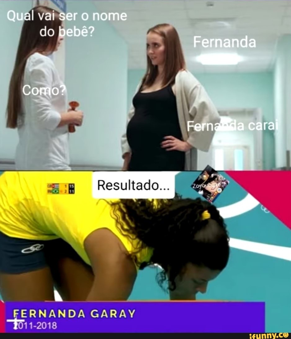 Ferna memes. Best Collection of funny Ferna pictures on iFunny Brazil