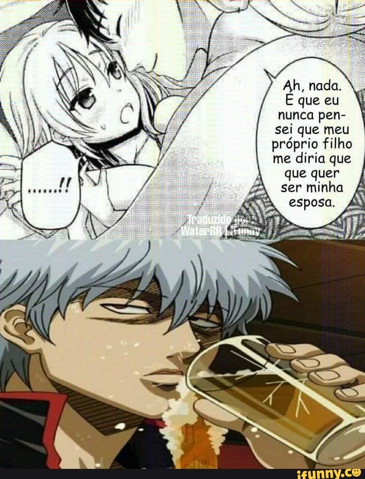 SE EU CRIASSE O MEU PROPIO ANIME?