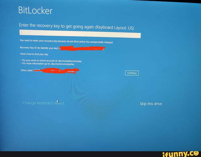 Bitlocker memes. Best Collection of funny Bitlocker pictures on iFunny Brazil