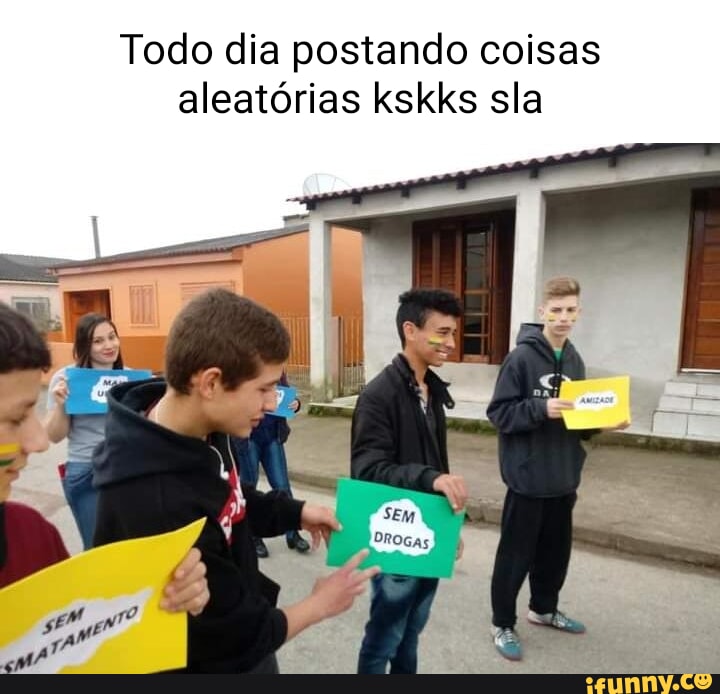 Aleatória Permalink:  22/42 I - iFunny  Brazil