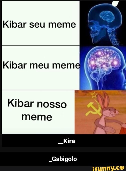 Memes de imagem jYKFN0199 por Gabigool: 2 comentários - iFunny Brazil