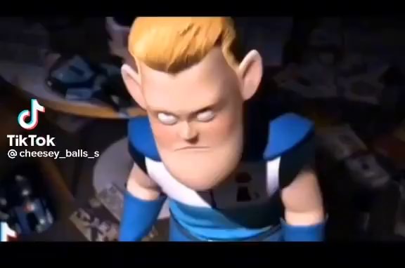 Incrediboy memes. Best Collection of funny Incrediboy pictures on